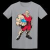 Children's Soft Style T-Shirt Thumbnail