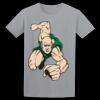 Children's Soft Style T-Shirt Thumbnail
