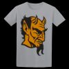 Children's Soft Style T-Shirt Thumbnail