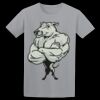 Children's Soft Style T-Shirt Thumbnail