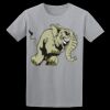 Children's Soft Style T-Shirt Thumbnail