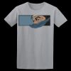 Children's Soft Style T-Shirt Thumbnail