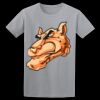 Children's Soft Style T-Shirt Thumbnail