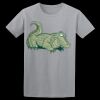 Children's Soft Style T-Shirt Thumbnail