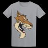 Children's Soft Style T-Shirt Thumbnail