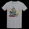 Children's Soft Style T-Shirt Thumbnail