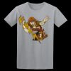 Children's Soft Style T-Shirt Thumbnail