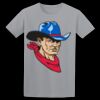 Children's Soft Style T-Shirt Thumbnail