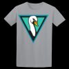Children's Soft Style T-Shirt Thumbnail
