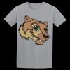 Children's Soft Style T-Shirt Thumbnail