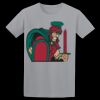 Children's Soft Style T-Shirt Thumbnail