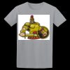 Children's Soft Style T-Shirt Thumbnail