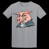Children's Soft Style T-Shirt Thumbnail