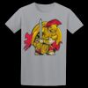 Children's Soft Style T-Shirt Thumbnail