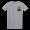 Children's Soft Style T-Shirt Thumbnail