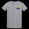 Children's Soft Style T-Shirt Thumbnail