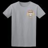 Children's Soft Style T-Shirt Thumbnail