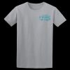 Children's Soft Style T-Shirt Thumbnail