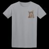 Children's Soft Style T-Shirt Thumbnail