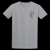 Children's Soft Style T-Shirt Thumbnail