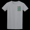 Children's Soft Style T-Shirt Thumbnail