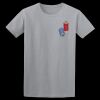 Children's Soft Style T-Shirt Thumbnail