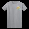 Children's Soft Style T-Shirt Thumbnail