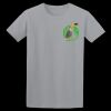 Children's Soft Style T-Shirt Thumbnail