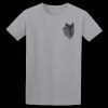 Children's Soft Style T-Shirt Thumbnail