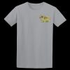 Children's Soft Style T-Shirt Thumbnail