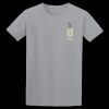 Children's Soft Style T-Shirt Thumbnail
