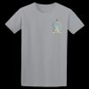 Children's Soft Style T-Shirt Thumbnail