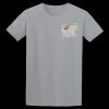 Children's Soft Style T-Shirt Thumbnail