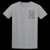 Children's Soft Style T-Shirt Thumbnail