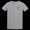Children's Soft Style T-Shirt Thumbnail