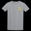 Children's Soft Style T-Shirt Thumbnail