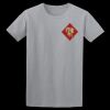 Children's Soft Style T-Shirt Thumbnail