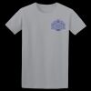 Children's Soft Style T-Shirt Thumbnail