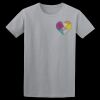 Children's Soft Style T-Shirt Thumbnail