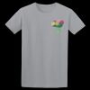 Children's Soft Style T-Shirt Thumbnail