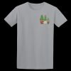 Children's Soft Style T-Shirt Thumbnail