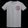 Children's Soft Style T-Shirt Thumbnail