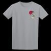 Children's Soft Style T-Shirt Thumbnail