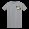 Children's Soft Style T-Shirt Thumbnail