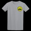 Children's Soft Style T-Shirt Thumbnail