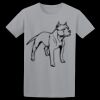 Children's Soft Style T-Shirt Thumbnail