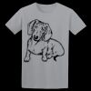 Children's Soft Style T-Shirt Thumbnail