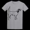 Children's Soft Style T-Shirt Thumbnail