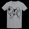 Children's Soft Style T-Shirt Thumbnail