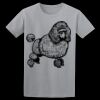 Children's Soft Style T-Shirt Thumbnail